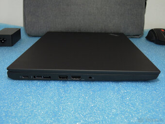 Lenovo ThinkPad T14s FULL IPS Ryzen 5 PRO 4650U 512GB 16GB - 4