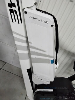Haibike XDURO RX, PowerPack 400 - 4