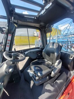 ProdamVZV Linde H 18 EVO - 4