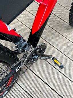 Specialized Carve Alu XL - 4