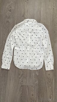 Dámská košile H&M vel. 36 - 4