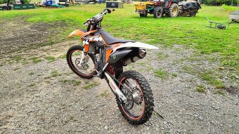 KTM sx 150 po GO - 4