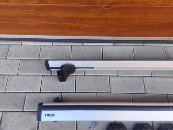 PRICNIKY THULE - 4