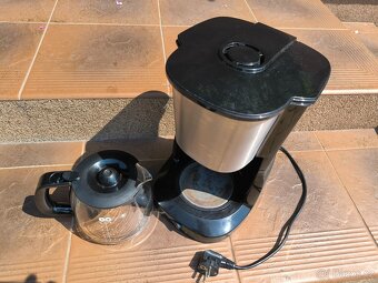 Kávovar Sencor SCE 3050SS - 4