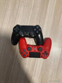PlayStation 4 pro - 4