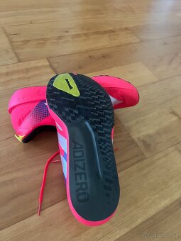 Adidas Adizero Adios 9 - 4