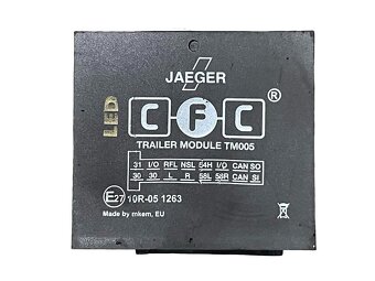 Tažné zařízení odnímatelné 4G0800491D Audi A6 4G avant 2013 - 4