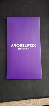 MobilFox kryt na telefon, Iphone 15 ProMax - 4