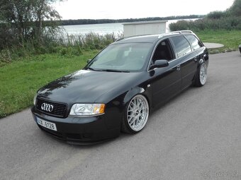 A6 c5 2.5tdi 120kw s-line - 4
