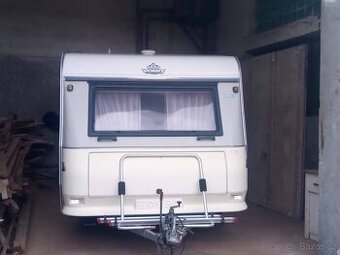 Karavan Hobby Classic - 4