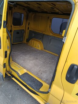 Opel Vivaro 2.0cdti 84kw - 4