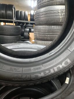 175/65r15 nové letní Goodyear - 4