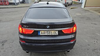 BMW 5GT 535i - 4
