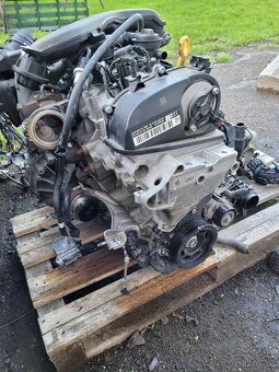 Motor 1.5 TSI (DADA) - 4