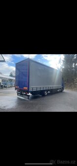 Daf Lf 45/250 - 4