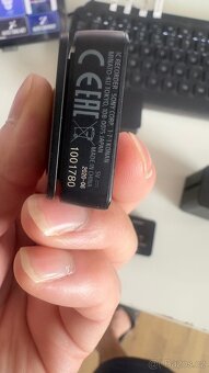 Sony ICD-TX800 - 4