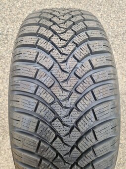 195/55 r16 zimni pneumatiky 195 55 16 195/55/16 pneu zimní - 4