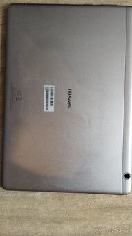 Huawei MediaPad T3 10 - 4
