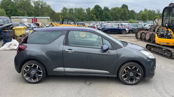 250.Citroen DS-3 1.6B - 4