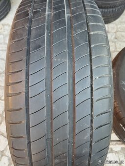 215/55/17 letni pneu MICHELIN 215 55 17 - 4