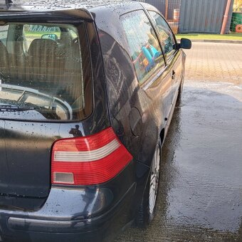 Golf IV 1.9 tdi 96kw - 4