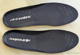 Enduro boty Alpinestars Corozal Adventure Drystar - 4