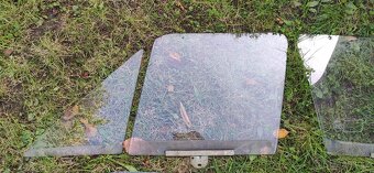 Skla zasklení škoda 105/120 - 4