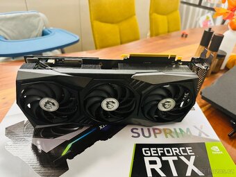 RTX 3090 SUPREME X - 4
