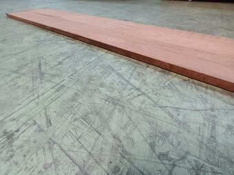 Sušené řezivo estoraque - 4