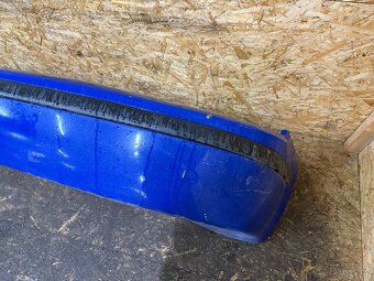 ZADNÍ NÁRAZNÍK ŠKODA FABIA 1 KOMBI - 4