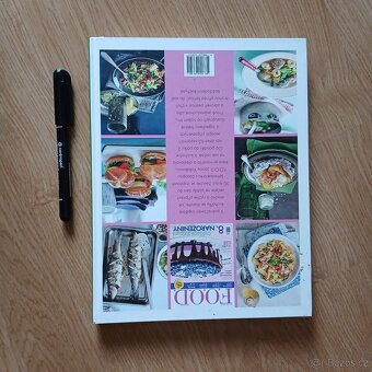 Tĕstoviny a Rychlé večeře - 4