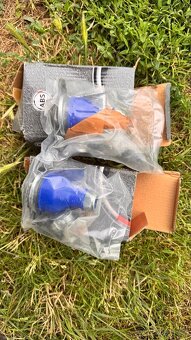 Náhradní díly Sharan, Alhambra, Galaxy MK1 1995-2010 - 4