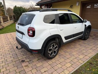 Dacia Duster 1.0TCe, LPG původ ČR - 4