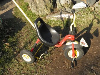 DĚTSKÁ TŘÍKOLKA PUKY - 4