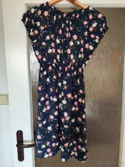 Nové šaty s visačkou APRICOT velikost S - 4