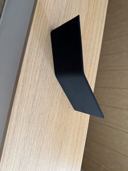 Vodítko stanice robotické sekačky pmrda - 4