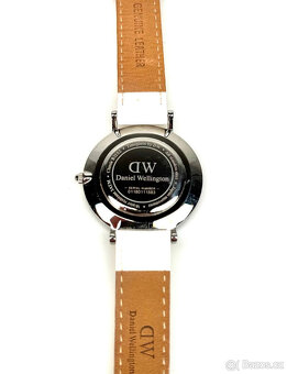 Hodinky Daniel Wellington - 4