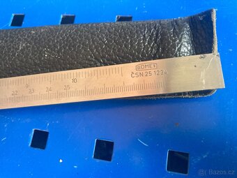 Posuvná měřidla somet - 4