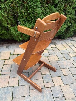 Jitro rostoucí židle - 4