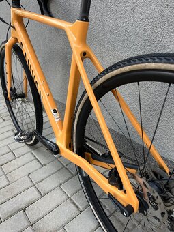 Canyon Grizl CF SL velikost M - 4
