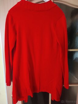 Kardigan Olsen vel. 36 - 4