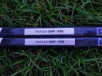 Nové hokejky CCM trigger 7 pro - 4