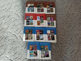 Knihy - Nejlepší světové čtení - 4