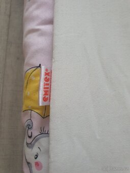 Dětská postýlka - 4