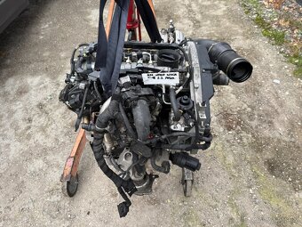 -----ALFA ROMEO 2.2 JTD GIULIA----- - 4