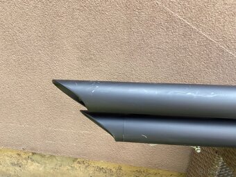 Vyfuk orig suzuki Intruder 1800 boss - 4