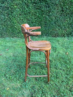 TON barová židle - 4