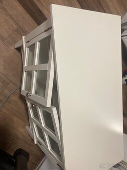 Komoda, vitrina, pribornik, skrin - 4