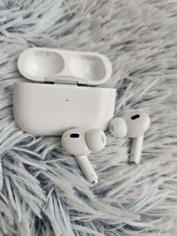 Airpods pro - 4