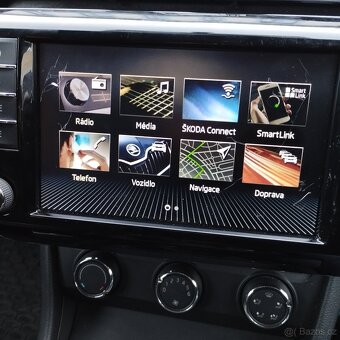 škoda superb 3 kolumbus - 4